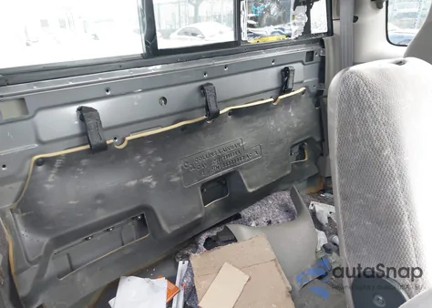 2002 Dodge Dakota Slt from USA, damaged, VIN 1B7GG42N62S525730